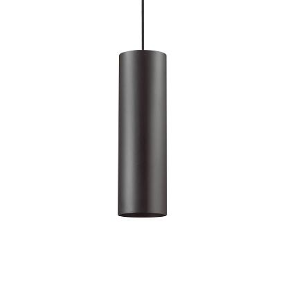 Подвесные Светильник LOOK SP1 BIG NERO 158723, доставка по Казахстану 
