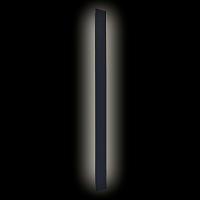 SL9511.421.01 Светильник уличный настенный ST-Luce Черный LED 1*29W 4000K