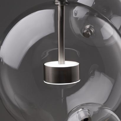 подвесной светильник freya fr5281pl-l10n, доставка по Казахстану 