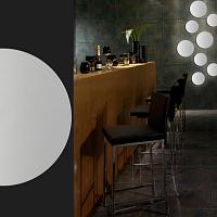 Дополнительная картинка Уличный настенный светодиодный светильник Odeon Light Hightech Eclissi 3633/9WL