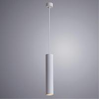 Дополнительная картинка Подвесной светильник Arte Lamp Torre A1530SP-1WH