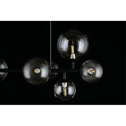 люстры apl.334.03.07 светильник подвесной aployt feliche, доставка по Казахстану 