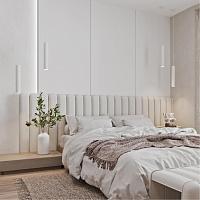 Дополнительная картинка Подвесной светильник Arte Lamp Torre A1530SP-1WH