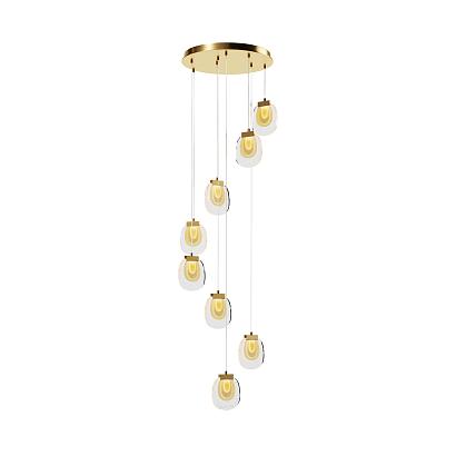 люстра maytoni mod367pl-l30bbsk, доставка по Казахстану 