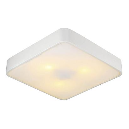 Потолочные Потолочный светильник Arte Lamp Cosmopolitan A7210PL-3WH, доставка по Казахстану 