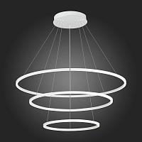 подвесной светодиодный светильник st luce st605.543.114, доставка по Казахстану 