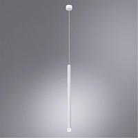 точечный подвесной светильник arte lamp solid a5570sp-1wh, доставка по Казахстану 