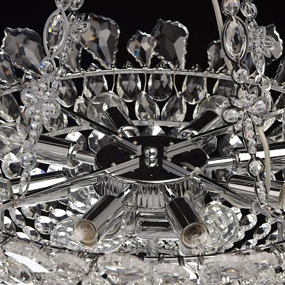 подвесной светильник mw-light патриция 1 447010512, доставка по Казахстану 