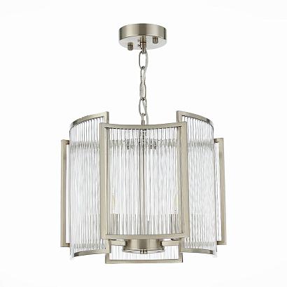 люстры подвесная люстра st luce cosenza sl1234.103.03, доставка по Казахстану 
