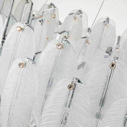 подвесная люстра beluta 3018-10p, доставка по Казахстану 