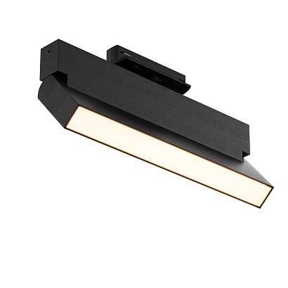 Трековый светильник Technical TR223-1-12WCCT-W-B купить в Алматы svet.kz