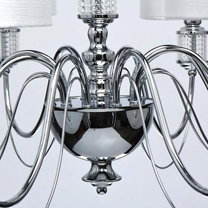 люстры подвесная люстра mw-light онтарио 692011308, доставка по Казахстану 