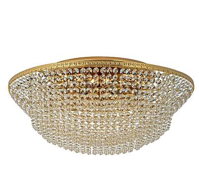 потолочный светильник arti lampadari stella le 1.2.50.501 g, доставка по Казахстану 