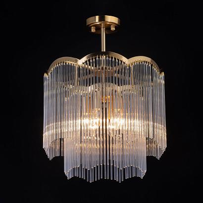 443011006  mw-light лавиния 6*60w е14 люстра, доставка по Казахстану 