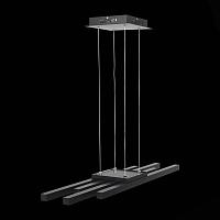 Дополнительная картинка Подвесной светодиодный светильник ST Luce Samento SL933.403.04