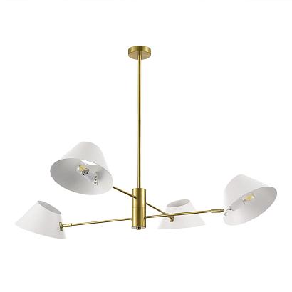 люстры sle1253-353-04 люстра подвесная, доставка по Казахстану 