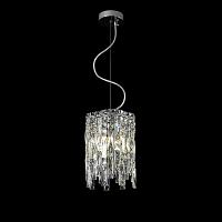 светильник подвесной crystal lux abril sp2 crystal lux 0020/202, доставка по Казахстану 