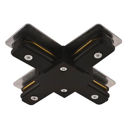 Коннектор для шинопровода Arte Lamp Track Accessories A110033 купить в Алматы svet.kz