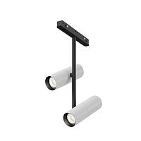 Трековый светильник Technical TR005-2-2X12W4K-BW купить в Алматы svet.kz