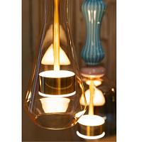 подвесной светильник arte lamp coral a2405sp-9pk, доставка по Казахстану 