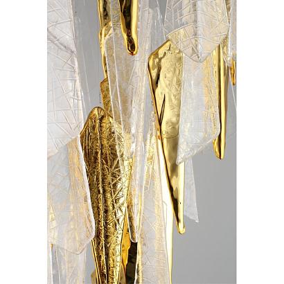 люстры apl.855.06.10 люстра подвесная aployt teresa (2 кор.), доставка по Казахстану 