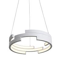 Дополнительная картинка Подвесной светодиодный светильник ST Luce Genuine SL963.503.01