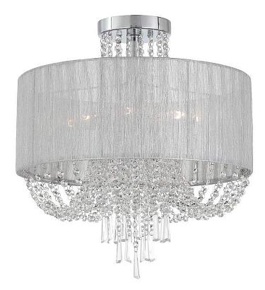 потолочная люстра st luce representa sl892.102.08, доставка по Казахстану 