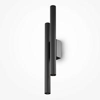 Дополнительная картинка Настенный светильник (бра) Technical C082WL-24W2.7K-B
