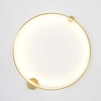 Настенный светильник Crystal Lux REAL 2792/435