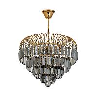люстра подвесная arti lampadari sabina e 1.5.32.104 g, доставка по Казахстану 