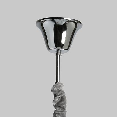 люстры 614013808  mw-light консуэло 8*40w e14 220 v люстра, доставка по Казахстану 