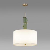 Подвесной светильник Odeon Light 5425/3, фото 7