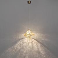 Дополнительная картинка 5108/3LA Odeon Light Подвес ORDI
