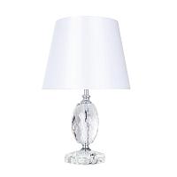 Дополнительная картинка Настольная лампа Arte Lamp Azalia A4019LT-1CC