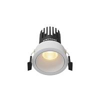 Встраиваемый светильник Technical DL115-10W-2.7K-W, доставка по Казахстану 