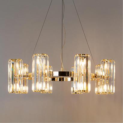 подвесной светильник arte lamp santorini a1049sp-16go, доставка по Казахстану 