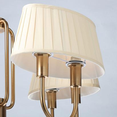 люстры подвесная люстра mw-light софия 355014608, доставка по Казахстану 
