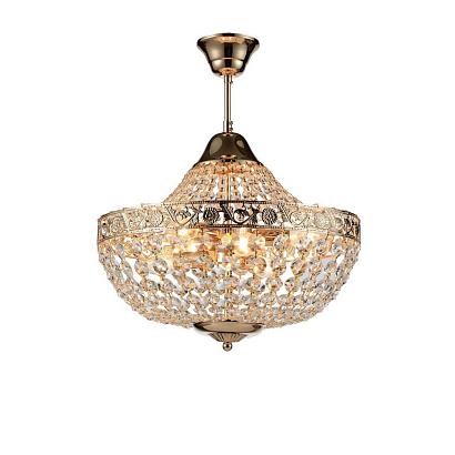 люстры подвесная люстра st luce anticato sl669.203.06, доставка по Казахстану 