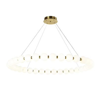 люстры подвесная люстра gubbare 4014-10p, доставка по Казахстану 