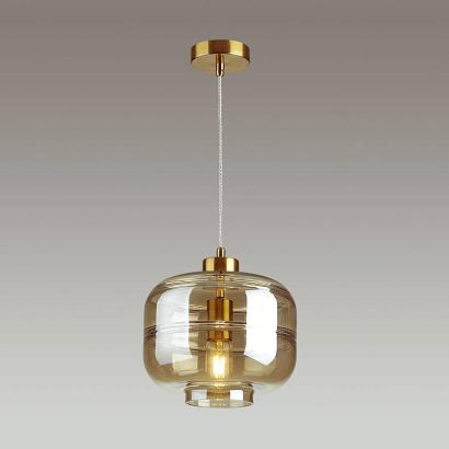 подвесной светильник odeon light pendant storbi 4771/1, доставка по Казахстану 