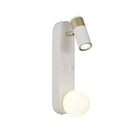Настенный светильник Invento 4172-2W