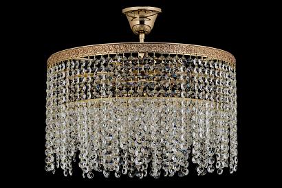 потолочный светильник arti lampadari favola e 1.3.40.102 g, доставка по Казахстану 