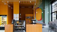 Трековый светильник Technical TR021-1-12W3K-W-D-W купить в Алматы svet.kz