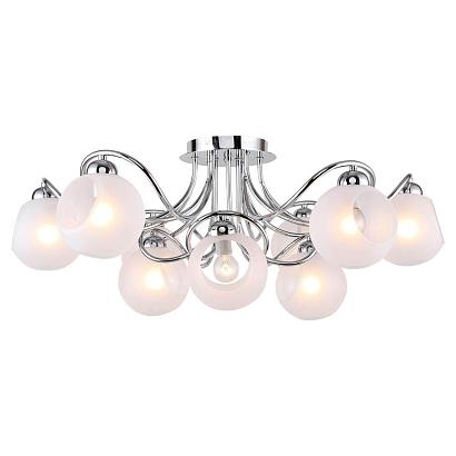 Потолочные Потолочная люстра Lussole Lgo LSP-8140, доставка по Казахстану 