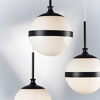 Дополнительная картинка Подвесная люстра Lightstar Globo 813137
