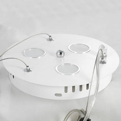 люстры люстра lussole grlsp-8602, доставка по Казахстану 