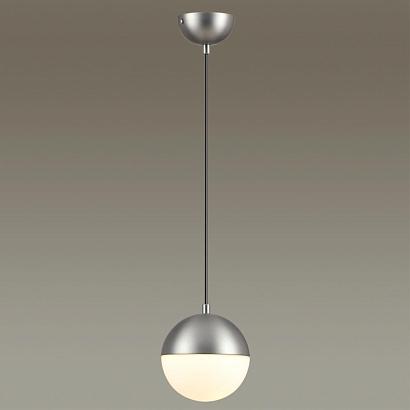 Подвесные Подвесной светильник Odeon Light Pendant Pinga 4959/1, доставка по Казахстану 
