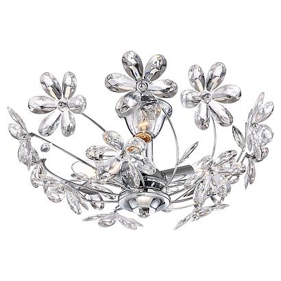 Потолочные Потолочная люстра Lussole Lgo LSP-0185, доставка по Казахстану 