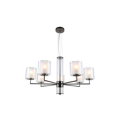 подвесная люстра proper 4087-7p, доставка по Казахстану 