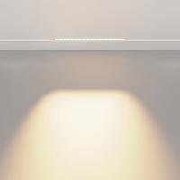 Трековый светильник Maytoni Technical Points TR031‑2‑18W3K‑W